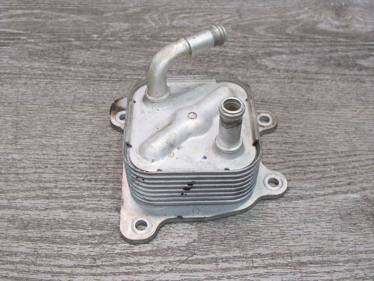 2014-2017 Infiniti QX60 2.5L Hybrid Engine Oil Cooler