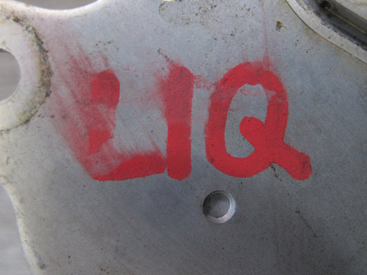 2014-2017 Infiniti QX60 2.5L Hybrid Engine Oil Cooler