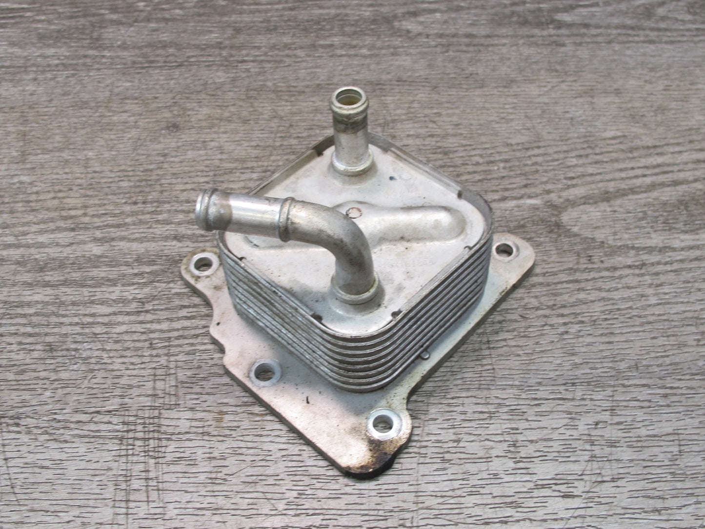 2014-2017 Infiniti QX60 2.5L Hybrid Engine Oil Cooler