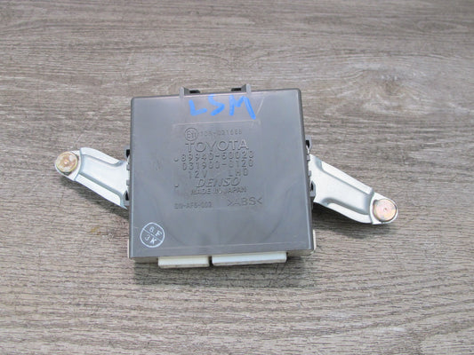 04-06 Lexus UCF30L LS430 Headlight Lamp Leveling Control Module 89940-50020 OEM