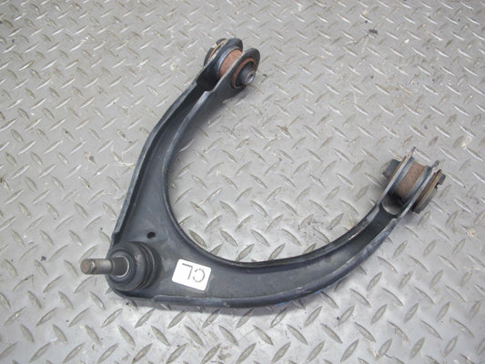 10-15 Lexus GSE20L IS350 IS250 Convertible Front Left Upper Control Arm OEM