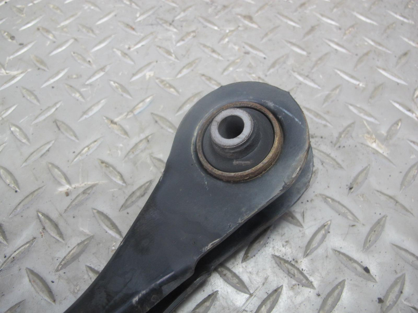 10-15 Lexus GSE20L IS350 IS250 Convertible Front Left Upper Control Arm OEM