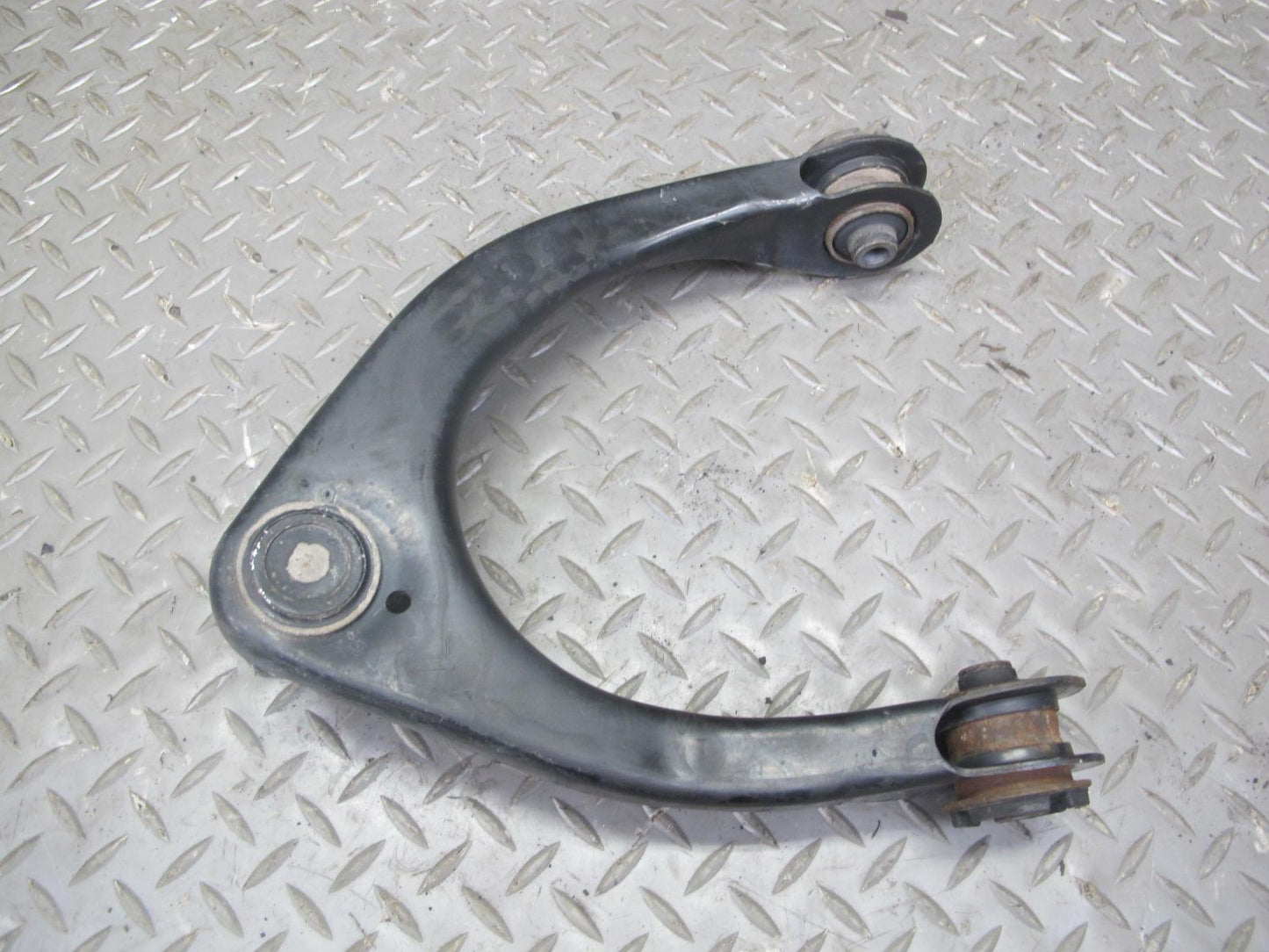 10-15 Lexus GSE20L IS350 IS250 Convertible Front Left Upper Control Arm OEM