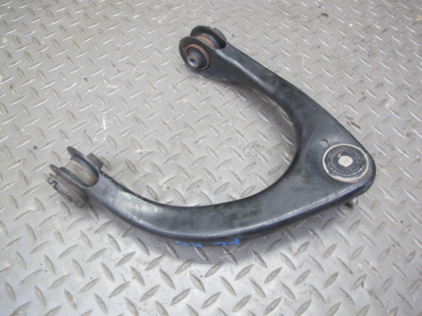 10-15 Lexus GSE20L IS350 IS250 Convertible Front Left Upper Control Arm OEM