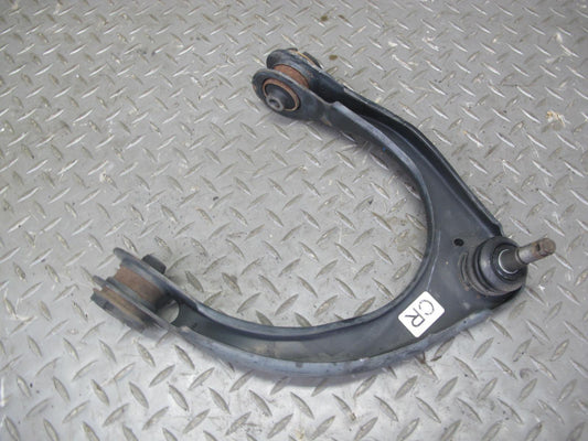 10-15 Lexus GSE20L IS350 IS250 Convertible Front Right Upper Control Arm OEM