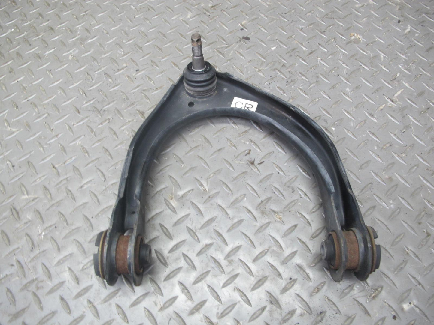 10-15 Lexus GSE20L IS350 IS250 Convertible Front Right Upper Control Arm OEM