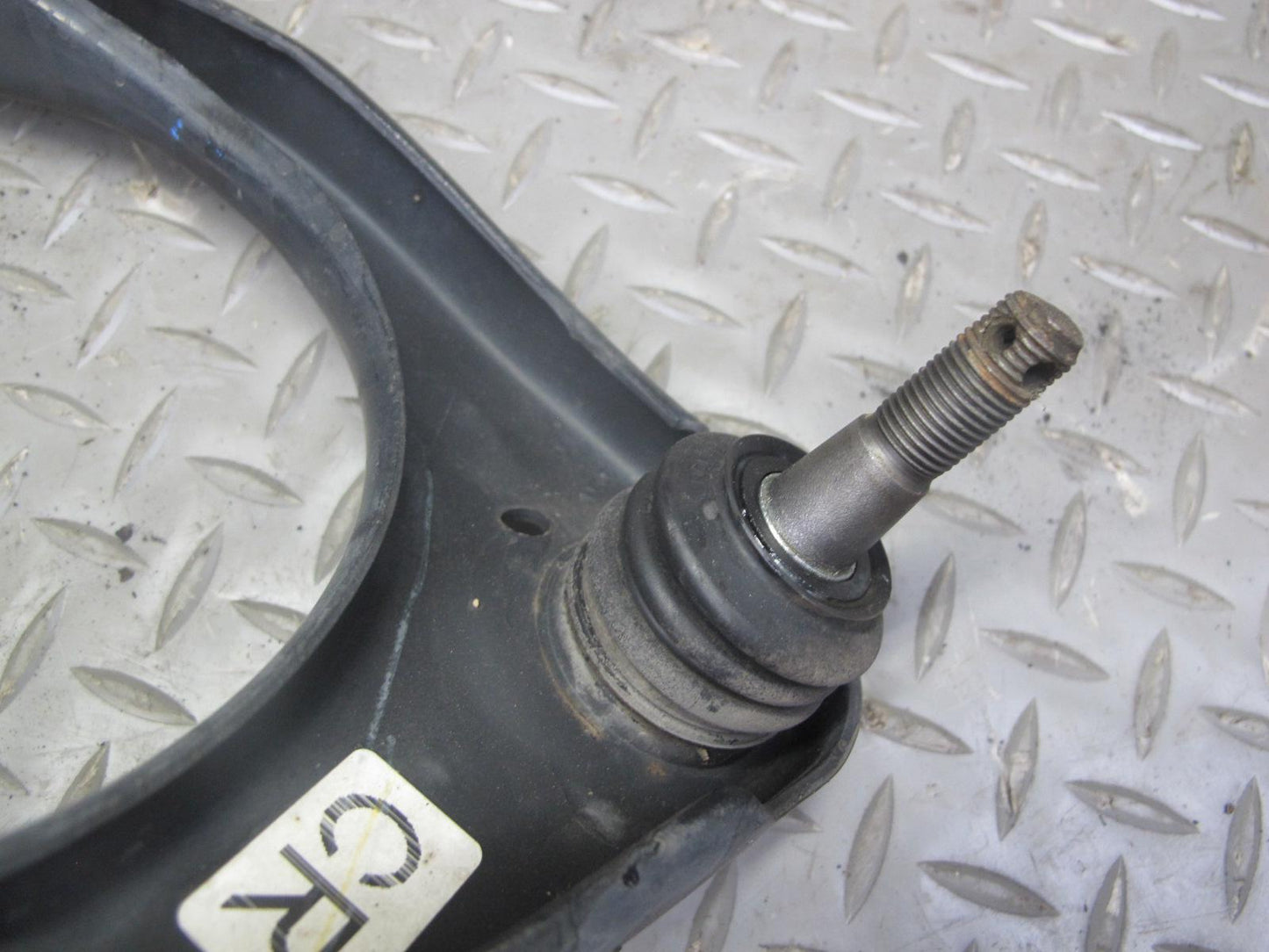 10-15 Lexus GSE20L IS350 IS250 Convertible Front Right Upper Control Arm OEM