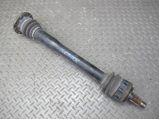 01-02 BMWE36/7 Z3 M54 3.0L Rear Right or Left Axle Shaft 94K Miles 1229788 OEM