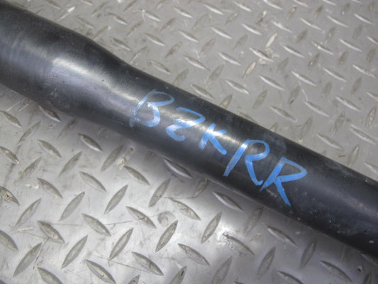 01-02 BMWE36/7 Z3 M54 3.0L Rear Right or Left Axle Shaft 94K Miles 1229788 OEM