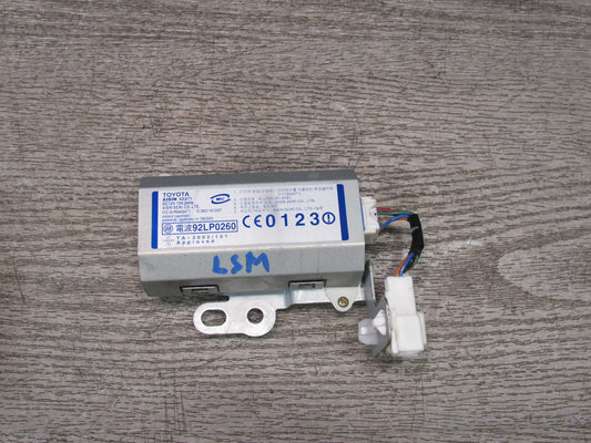 04-06 Lexus UCF30L LS430 Rear Trunk Luggage Smart KEY Oscillator 89993-50020 OEM