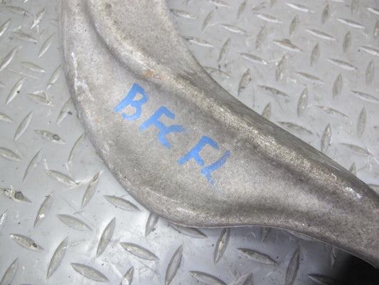 11-16 BMW F12 F13 F10 550iX AWD Set of 3 Front Left Suspension Control Arm OEM