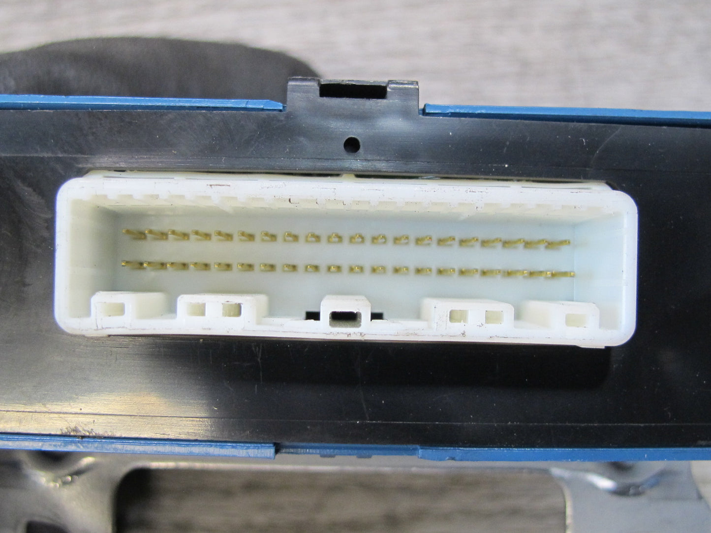 04-06 Lexus UCF30L LS430 Theft Warning Computer Control Module Unit OEM