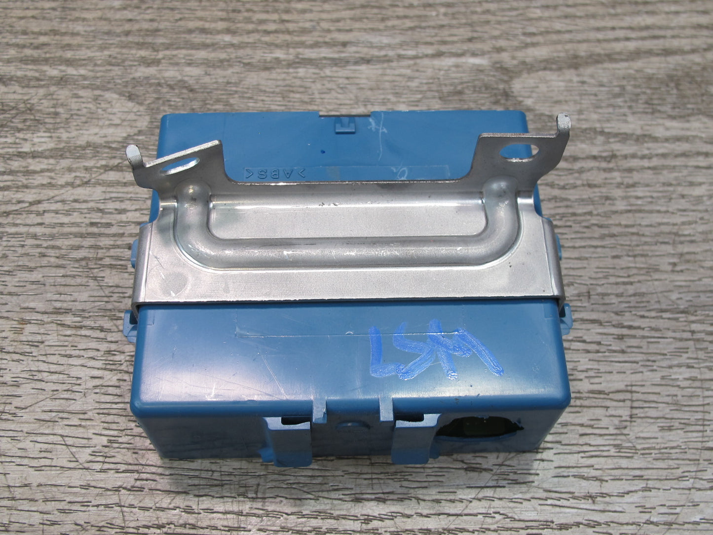 04-06 Lexus UCF30L LS430 Theft Warning Computer Control Module Unit OEM