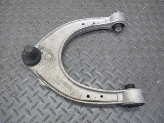 11-16 BMW F12 F13 F10 550i Front Right Suspension Upper Control Arm Wishbone OEM