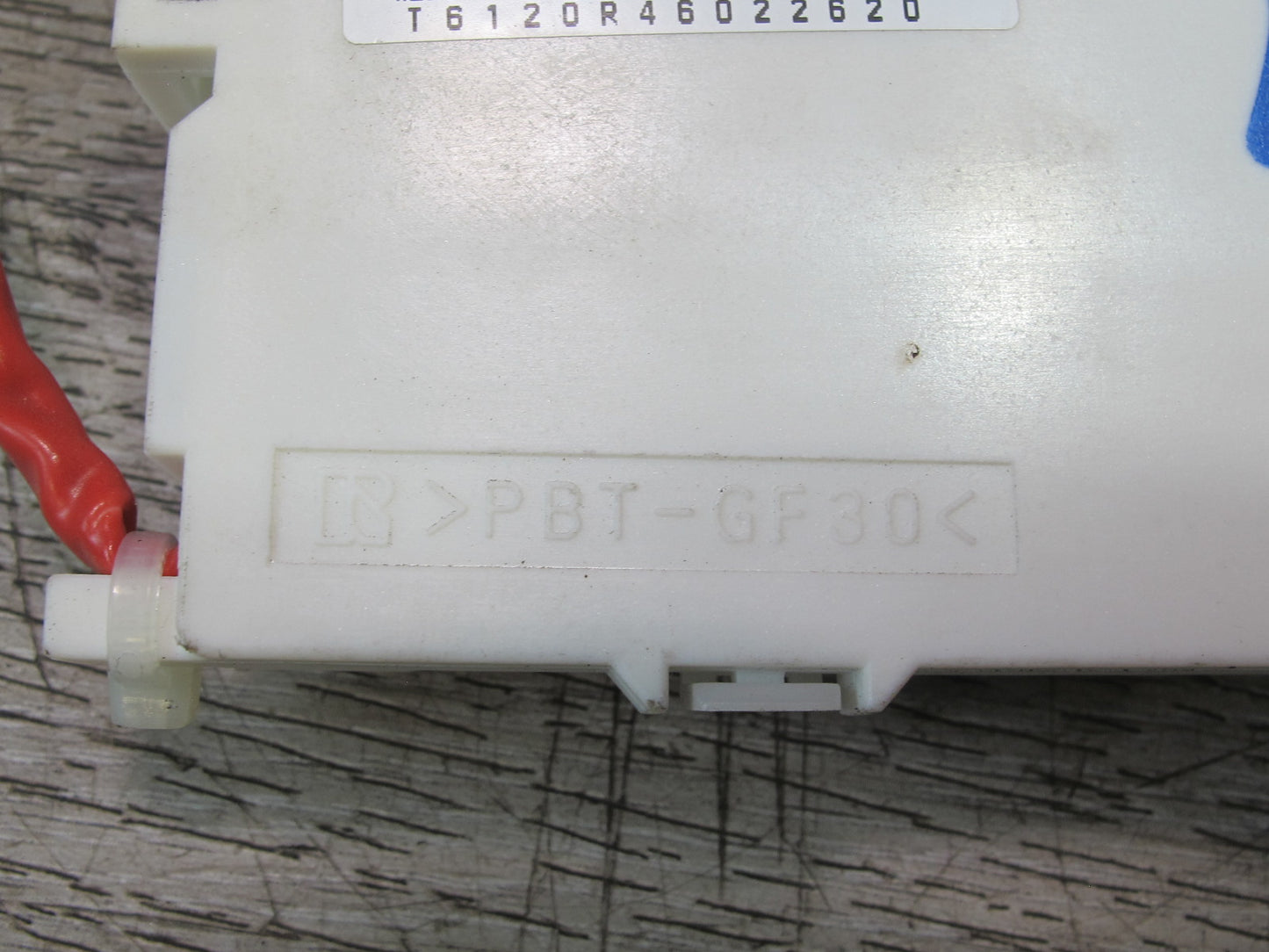 04-06 Lexus UCF30L LS430 Rear Electrical KEY Oscillator 89992-50080 OEM
