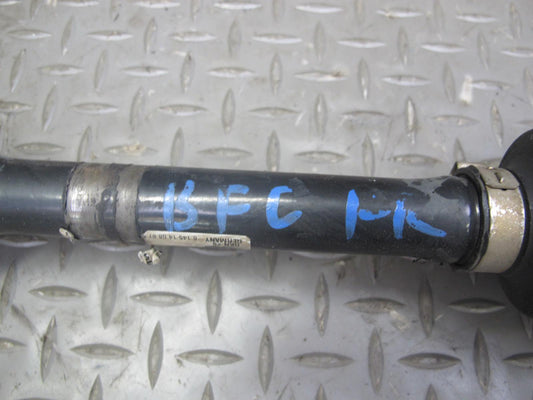 11-16 BMW F12 F13 F10 550i xdrive AWD Front Right Axle Half Shaft OEM