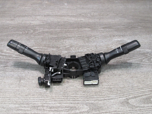 10-11 Lexus IS350 IS250 Convertible Steering Column Turn Signal Wiper Switch OEM