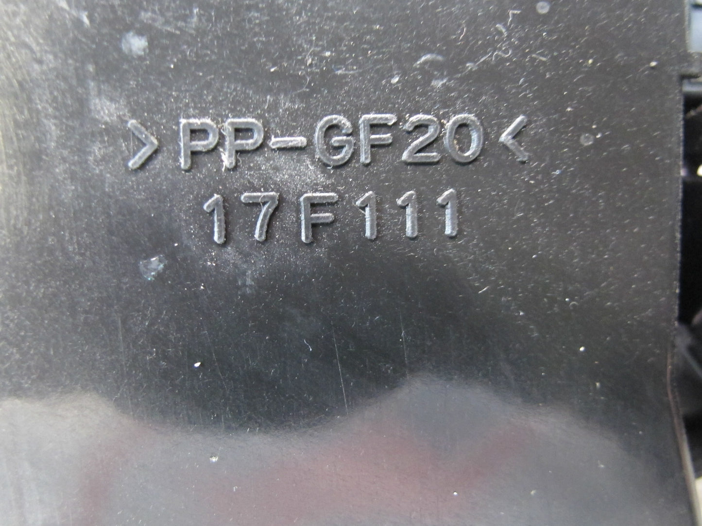 10-11 Lexus IS350 IS250 Convertible Steering Column Turn Signal Wiper Switch OEM