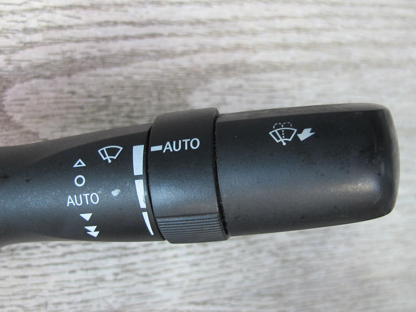 10-11 Lexus IS350 IS250 Convertible Steering Column Turn Signal Wiper Switch OEM