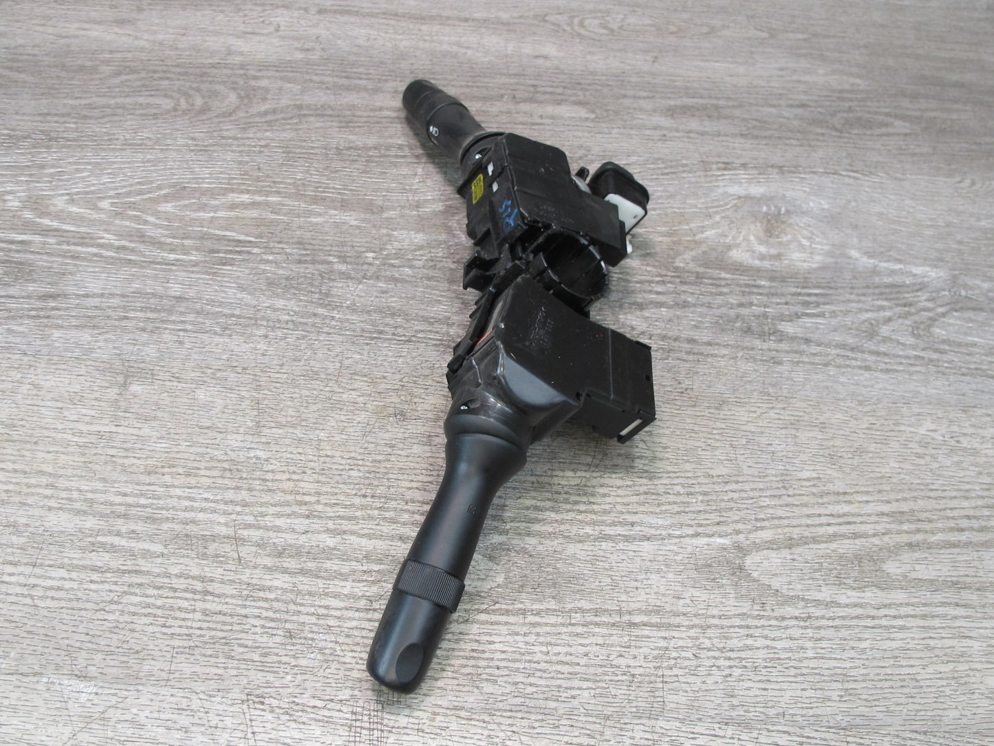 10-11 Lexus IS350 IS250 Convertible Steering Column Turn Signal Wiper Switch OEM