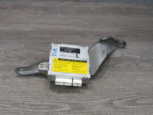 04-06 Lexus LS430 Tilt Telescopic Steering Multiplex Module 89227-50110 OEM