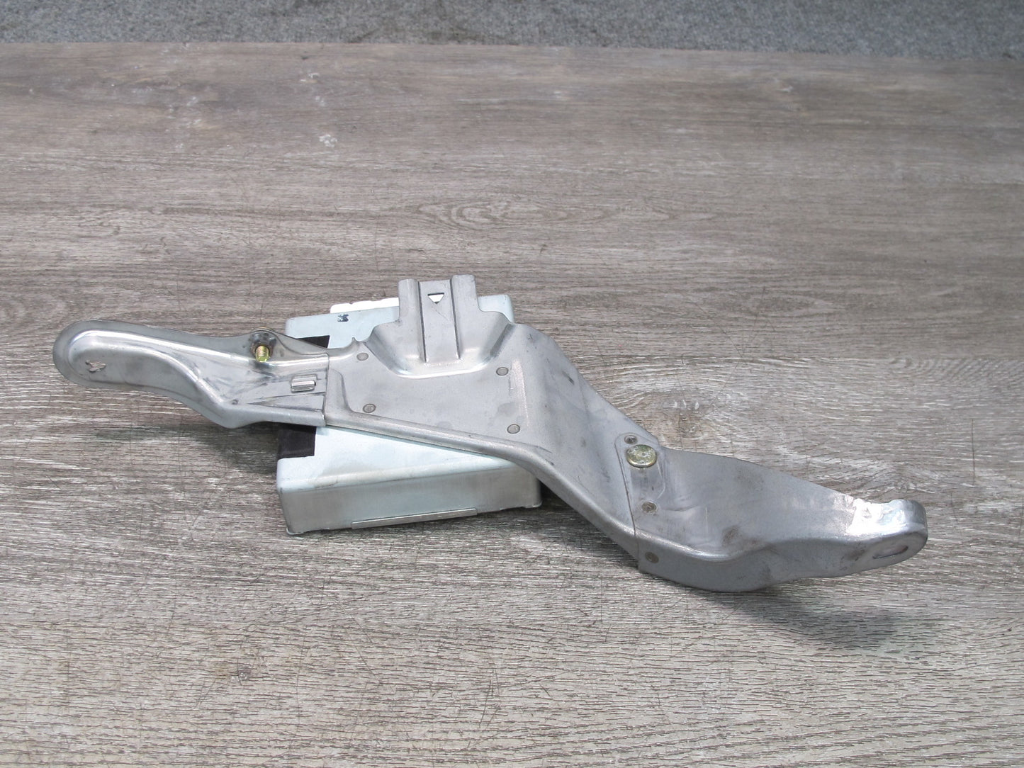 04-06 Lexus LS430 Tilt Telescopic Steering Multiplex Module 89227-50110 OEM