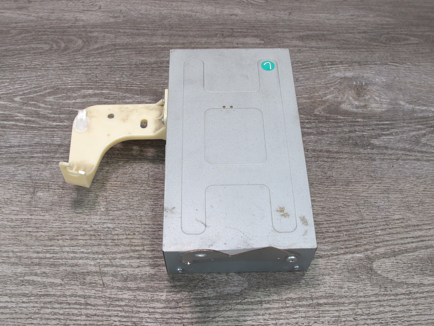 04-06 Lexus UCF30L LS430 Pioneer Audio Radio AMP Amplifier 86180-50190 OEM