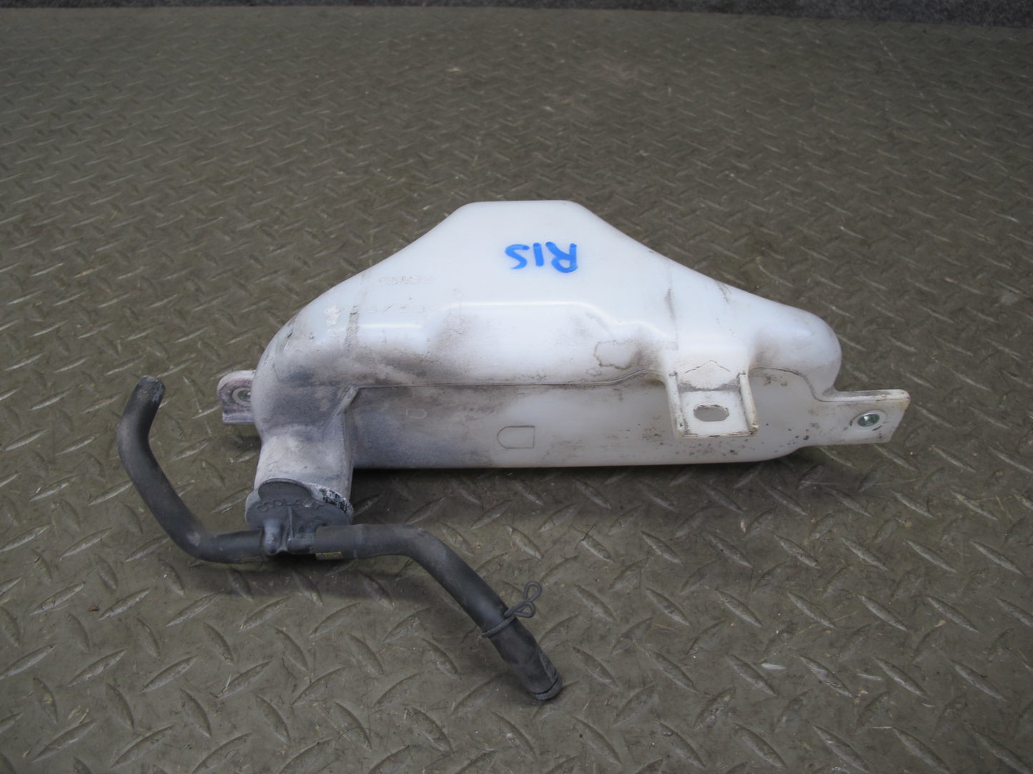 06-15 Lexus IS350 IS250 Engine Coolant Expansion Overflow Reservoir Bottle OEM