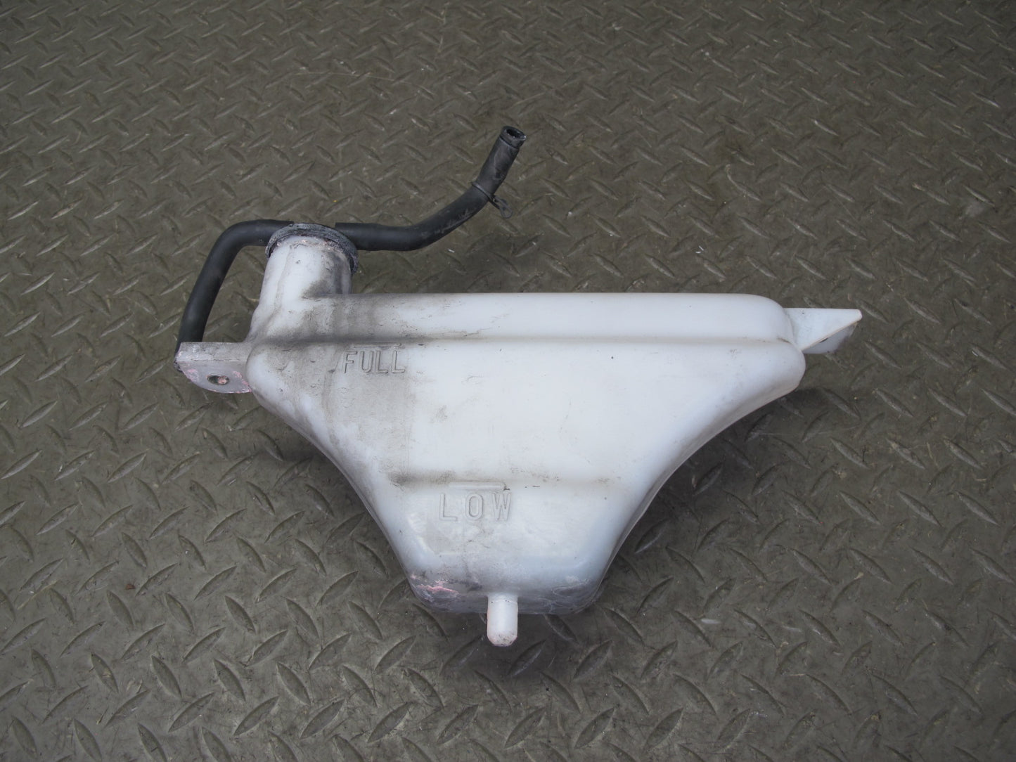 06-15 Lexus IS350 IS250 Engine Coolant Expansion Overflow Reservoir Bottle OEM