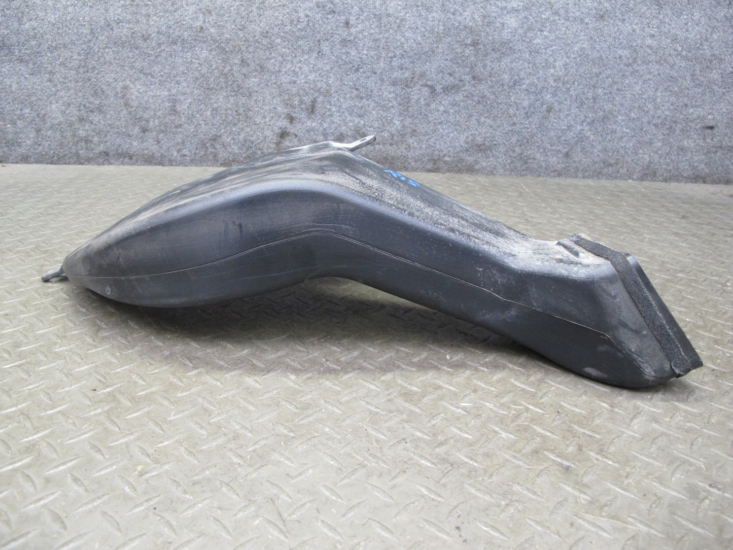 06-15 Lexus GSE20L IS250 2.5L Engine Air Intake Inlet Duct Pipe 17751-31100 OEM
