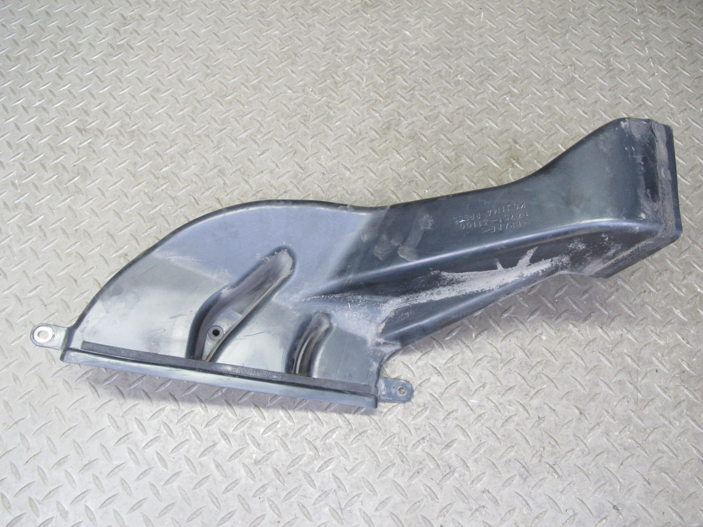 06-15 Lexus GSE20L IS250 2.5L Engine Air Intake Inlet Duct Pipe 17751-31100 OEM