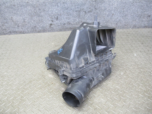 06-15 Lexus GSE20L IS250 2.5L Air Intake Cleaner Filter Box 014140-0980 OEM