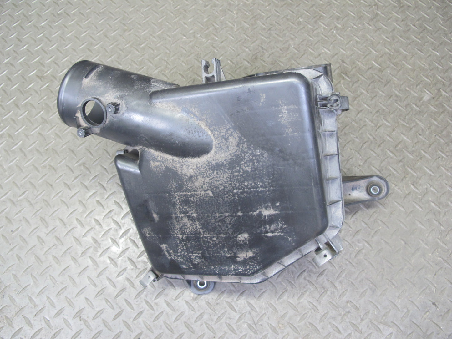 06-15 Lexus GSE20L IS250 2.5L Air Intake Cleaner Filter Box 014140-0980 OEM
