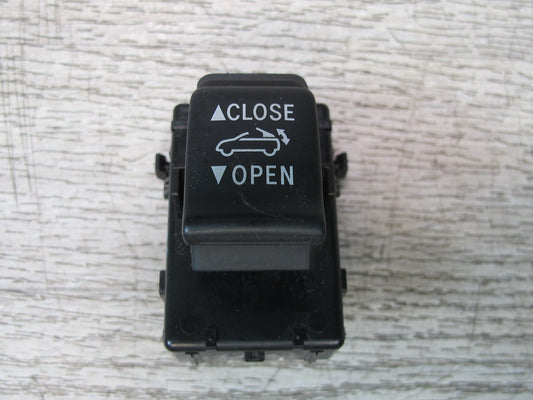10-15 Lexus GSE20L IS350 IS250 Convertible TOP Roof Button Switch OEM