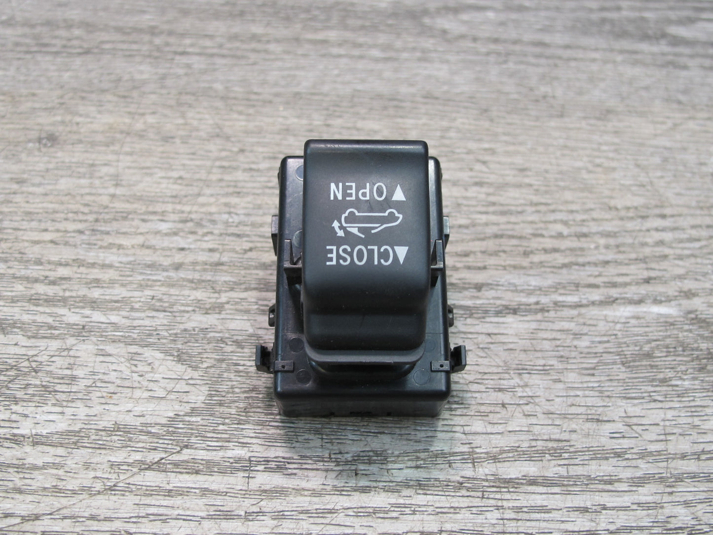 10-15 Lexus GSE20L IS350 IS250 Convertible TOP Roof Button Switch OEM