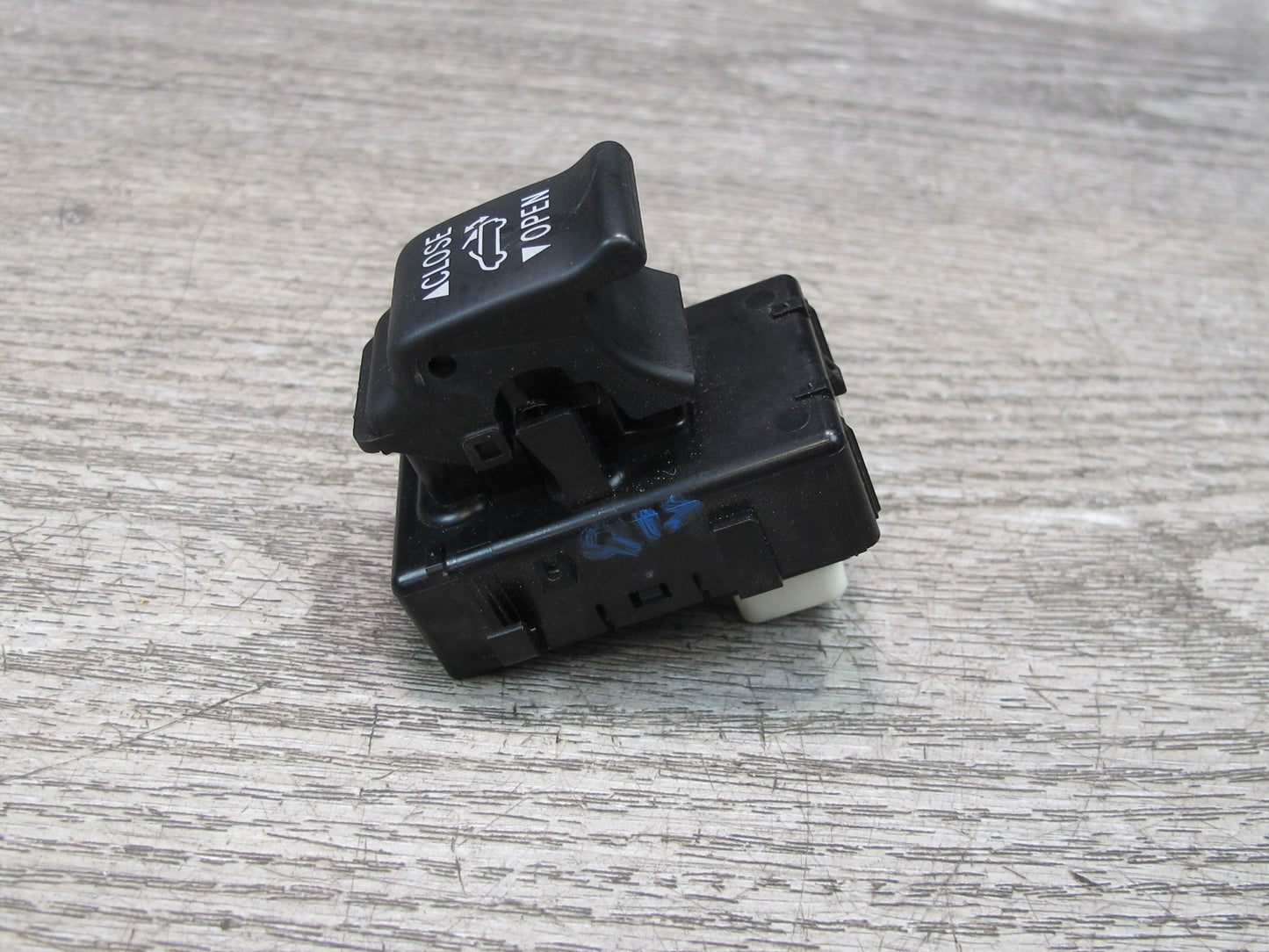 10-15 Lexus GSE20L IS350 IS250 Convertible TOP Roof Button Switch OEM