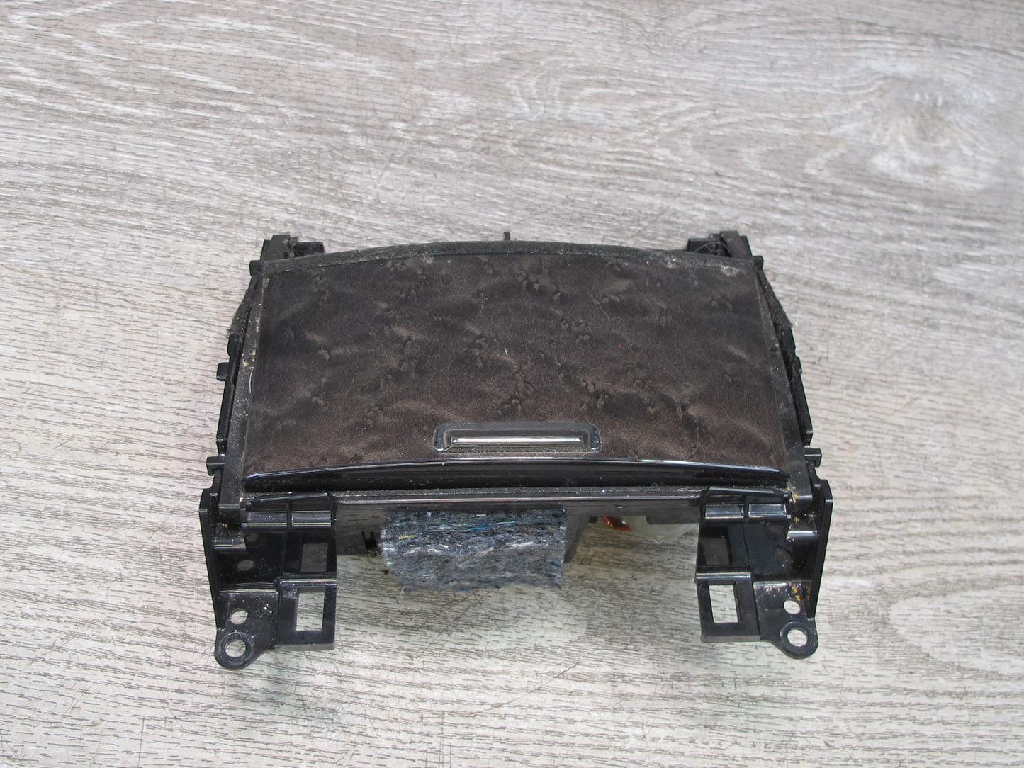 09-13 Lexus IS350 IS250 AT Front Center Console Ashtray Power Outlet Lighter OEM