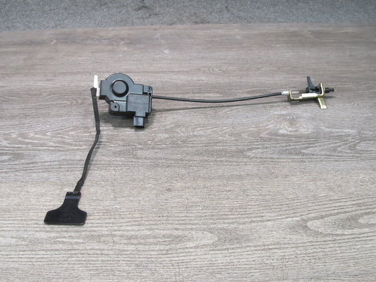 01-06 Lexus LS430 UCF30L Gas Tank Fuel Door Lid Lock Release Actuator OEM