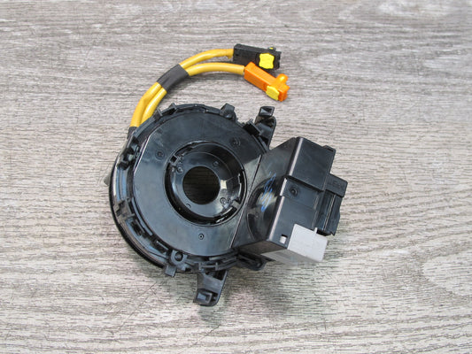 10-15 LEXUS IS250 IS350 CONVERTIBLE STEERING COLUMN ANGLE SENSOR CLOCK SPRING 842030-75B494 OEM