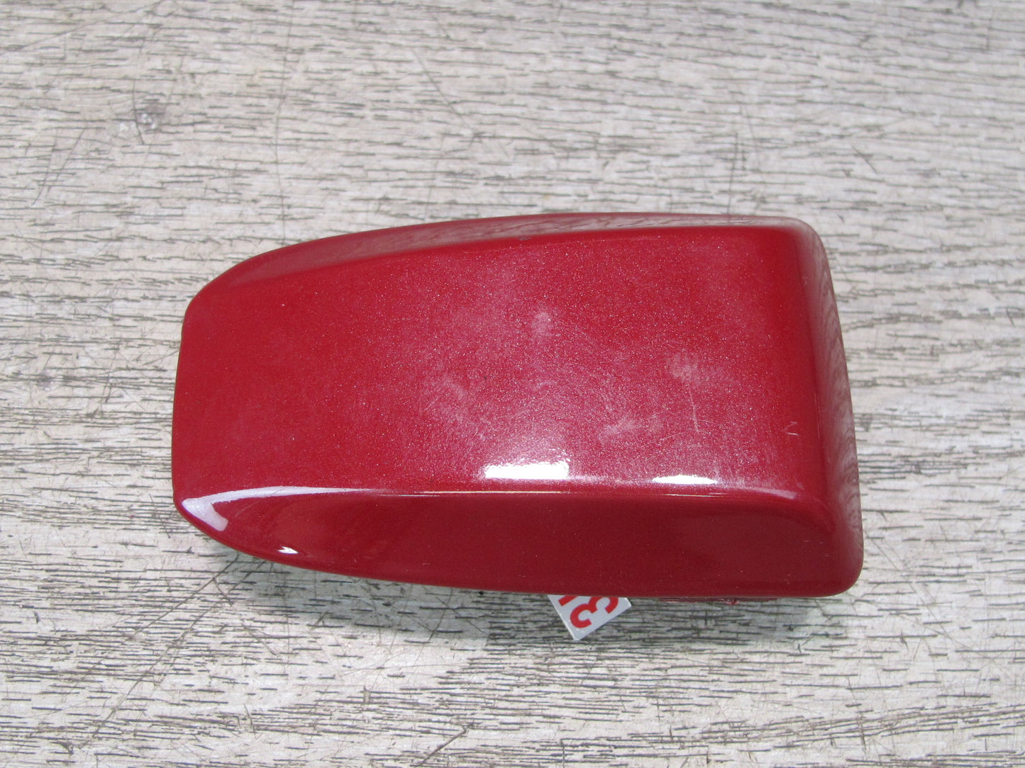 10-15 Lexus GSE20L IS350 IS250 Convertible Radio Roof Antenna RED Mica OEM