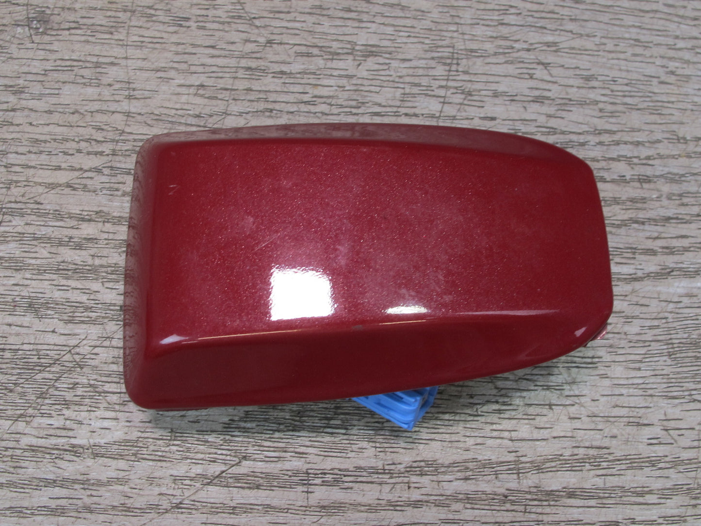 10-15 Lexus GSE20L IS350 IS250 Convertible Radio Roof Antenna RED Mica OEM
