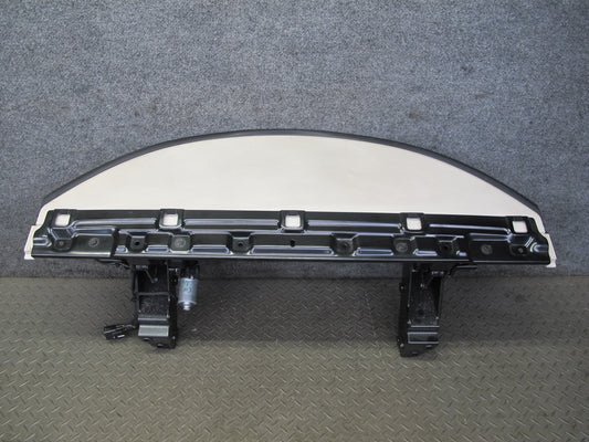 10-15 Lexus IS350 IS250 Convertible TOP Roof Tonneau Cover Panel Alabaster OEM