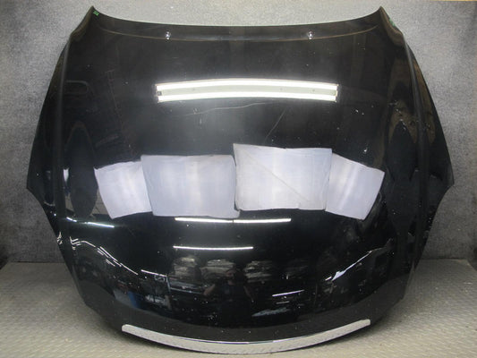 02-10 Lexus Z40 SC430 Front Hood Bonnet Shell Panel Cover Black OEM