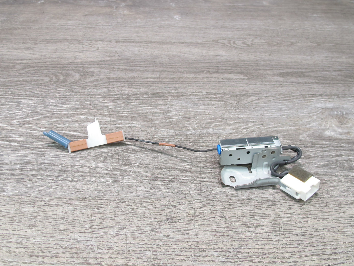 10-15 Lexus IS350 IS250 Convert Radio Antenna AMP Amplifier Control Module OEM