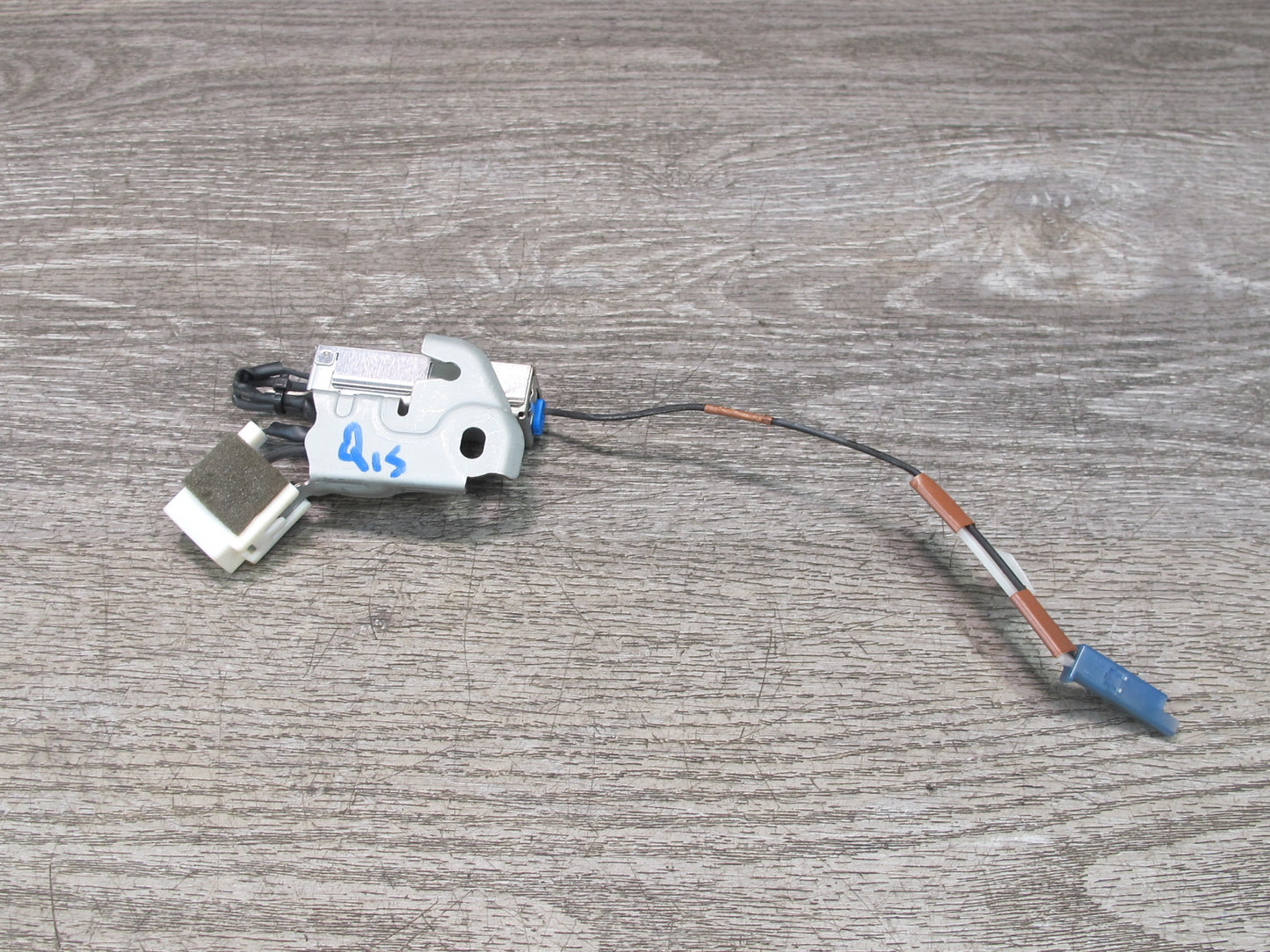10-15 Lexus IS350 IS250 Convert Radio Antenna AMP Amplifier Control Module OEM