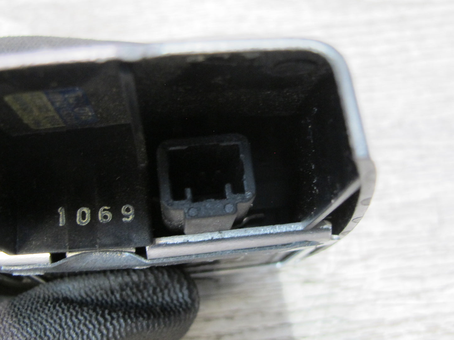 06-15 Lexus GSE20L IS350 IS250 Windshield Rain Sensor 89941-53020 OEM