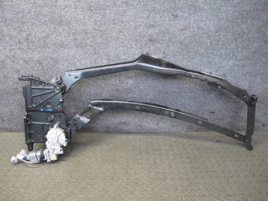 10-15 Lexus IS350 IS250 Convertible Rear Right Electric TOP Roof Motor Hinge OEM