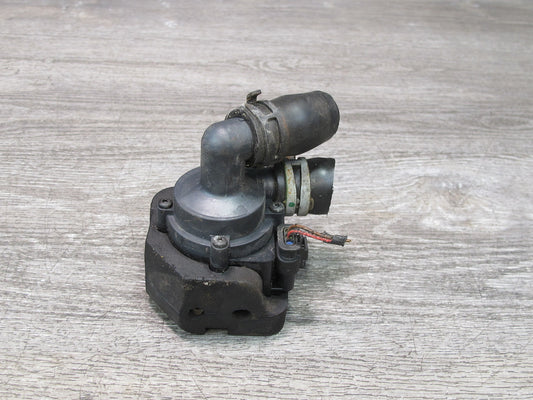 11-16 BMW F02 F06 F12 F13 F10 550i N63 Auxiliary Electric Coolant Water Pump OEM