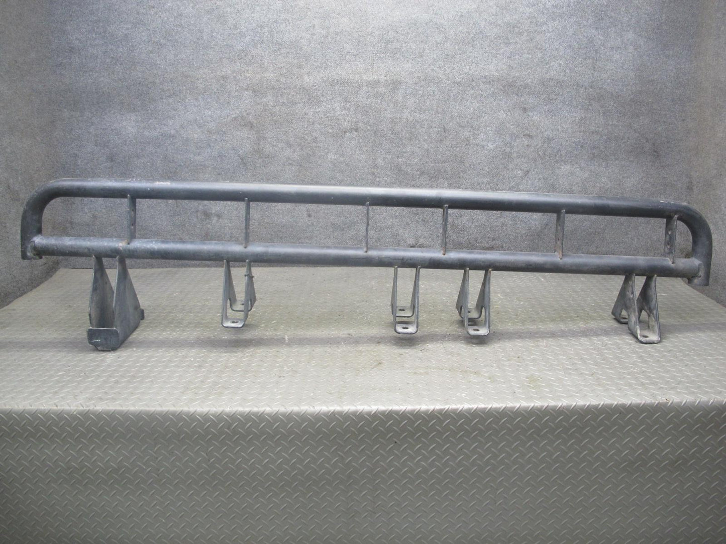 2003-2009 Hummer H2 Front Left Side Running Board Rocker Guard Shield