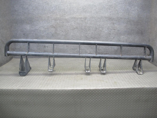 2003-2009 Hummer H2 Front Left Side Running Board Rocker Guard Shield